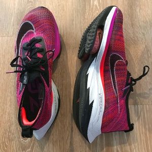 Nike Air Zoom Alphafly NEXT%